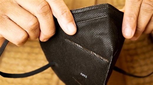 Mask bans grow in popularity after tense pro-Palestinian demonstrations