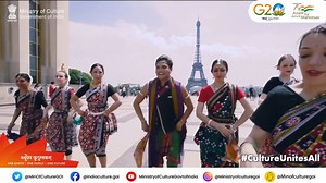 788K views · 10K reactions | A traditional Sambalpuri folk #dance...