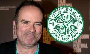 Still Game star Greg Hemphill on why he binned his Celtic season ticket
