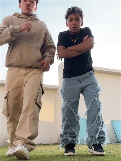 Se menea se menea 😏