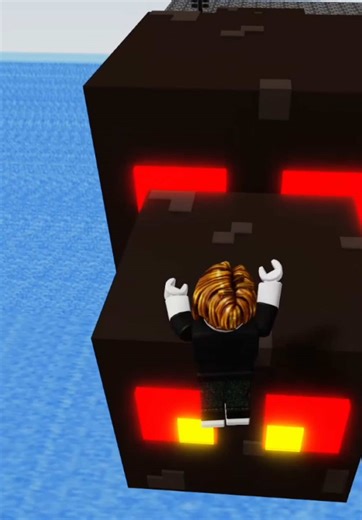 Roblox Blocks Obby 🧱 | Copyright-Free Gameplay | ASMR No Commentary | Free To Use