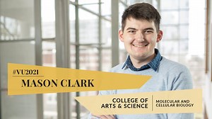 16K views · 295 reactions | When Mason Clark was in middle school,...