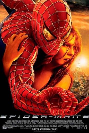 Spider-Man 2