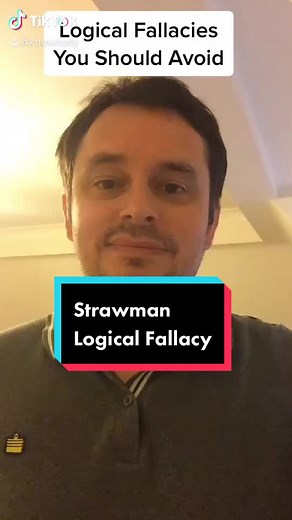 Understanding the Strawman Logical Fallacy