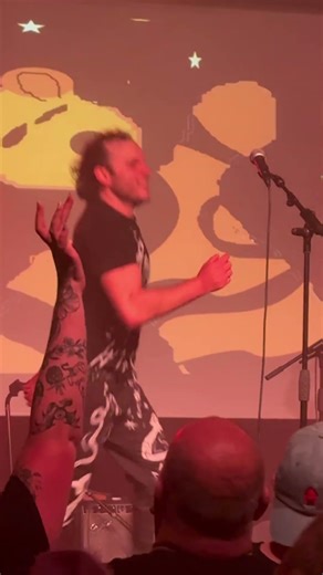 Thumpasaurus Manchester 2025 Band on the Wall