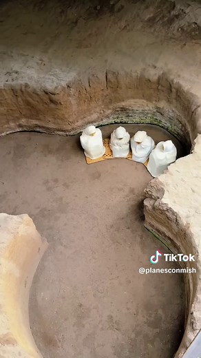 Museo de Sitio La Florida: Plan Gratis en Quito