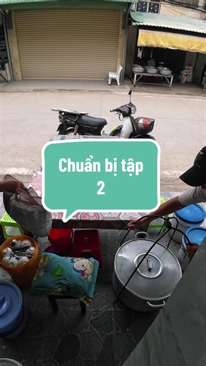 Những việc cần làm trước khi chợ đông