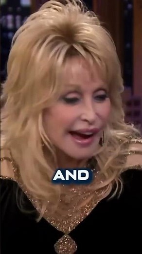 Dolly Parton Fooled Jimmy 😂