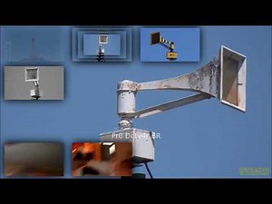 Tornado Siren - Sparta ATW CTE V1.5 Remix