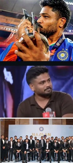 Sanju Samson 2026 ka World Cup jitne ke bad interview mein kya bol rahe hain puri Indian team ke sa