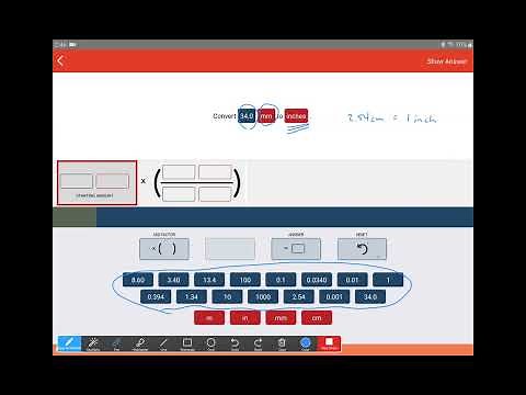 Using the Aktiv Chemistry Dimensional Analysis Tool