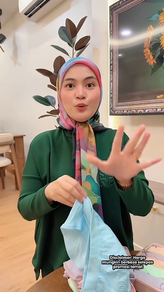 Affordable Cotton Fabrics for Women Under RM13