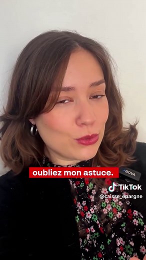Penser à épargner ❌ Épargner sans y penser ✅ Penser à programmer un virement automatique de votre compte courant à votre compte épargne, c’est une solution pour épargner de façon régulière, tous les mois, sans même avoir à y penser ! #Epargne #Astuce #Humour