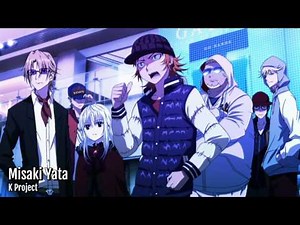 30 Characters That Share The Same Voice Actor as Code Geass's Lelouch Lamperouge