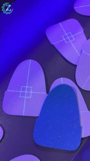 Full automatic intelligent line drawing machine has high working efficiency,save labor cost