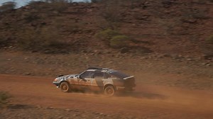 Incredible scenery yesterday on a full day of dirt roads. | Shitbox Rally