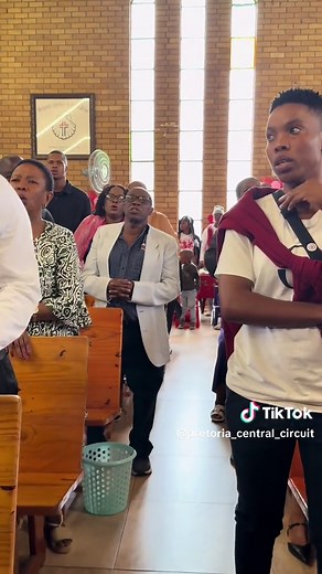 Siya Kudumisa Thixo: Celebrating the Te Deum in Pretoria
