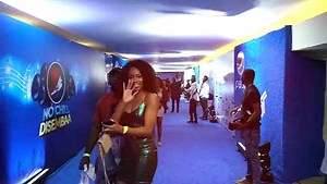 Look Back at the Biggest Concert of 2018, Headlined by Wizkid