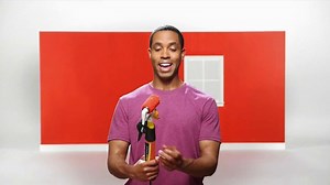 Wagner Smart Edge Roller TV Spot