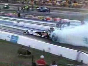 Scott Kalitta - Tribute Video From WSID