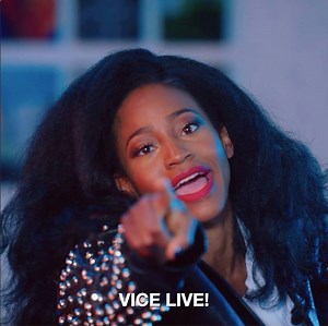 VICE LIVE. It's not for everyone, but it might be for you. February 25. | VICE TV