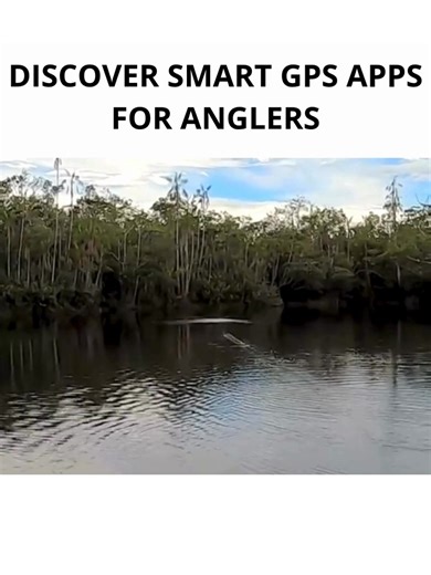 Discover top fishing GPS apps that guide you to the best catches! Track, map, and fish smarter with real-time locations and weather updates.  | Descúbrelo | Facebook