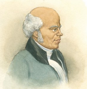 James Varick - Alchetron, The Free Social Encyclopedia