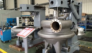 [Hot Item] Corn Wet Milling Plant Starch Processing Machine Starch Producing Equipment Corn Starch Manufacturing Machine Maize Starch Making Machine