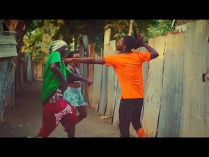 JLP vs PNP Pt 1 Full Official Movie 2025 Face Xpression Production