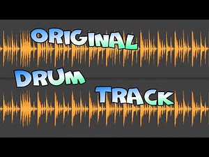 Bee Gees - Stayin' Alive - drums only. Isolated drum track.