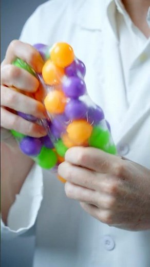 Science's Most Satisfying Creation