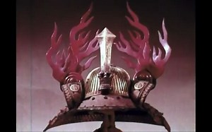 【EN】1974年拍的日本武士盔甲纪录片 Samurai - Japanese Armour (1974)