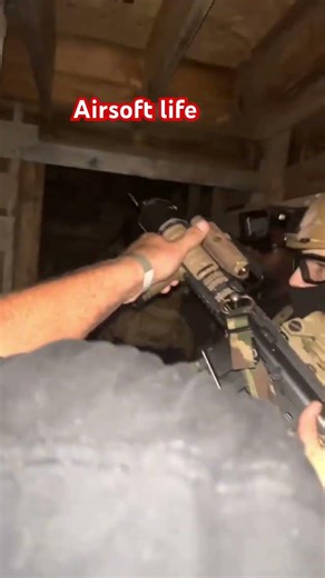 #army #airsoftcqb #airsoft #usmilitarycombat #airsoftgame #airsoftevent #military #airsoftguns