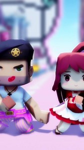 5.6K views · 298 reactions | Who is the best dancer of Mini World? Do you pick Xiaolou or ...someone else? | Mini World | Facebook