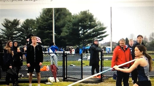 VIDEO: Newark Invitational track highlights