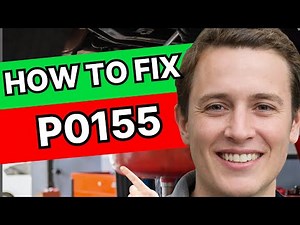 P0155 O2 Sensor Heater Circuit Malfunction Bank 2 🟢 Trouble Code Solved Symptoms Causes Solutions