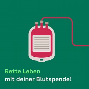 1.8K views · 11 reactions | Blut spenden und die eigene Blutgruppe...