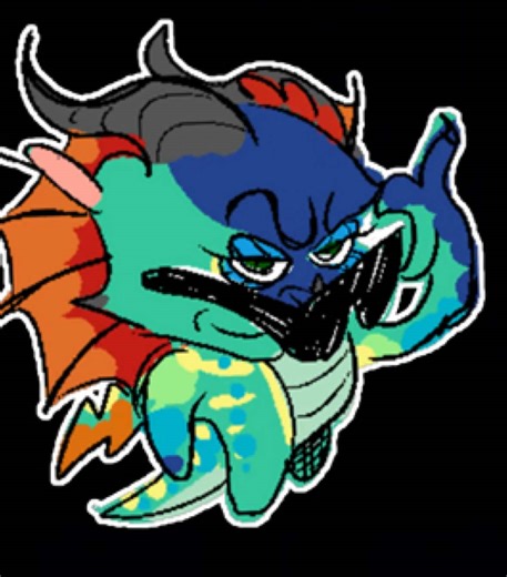 Wings of Fire Animation: A Look at Queen Glory