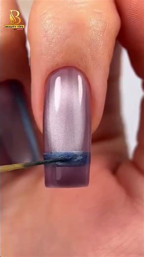 Bridal Nail design.. Beautiful nail design 2025 Beautiful Makeup Tutorial #beautytipsyachika