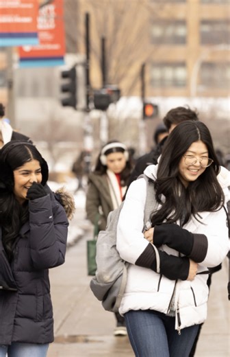 8.2K views · 186 reactions | Happy first day of spring semester classes, Flames! #SpringSemester #FirstDayOfClass #CollegeLife #UIC #Chicago #ThisIsUIC | University of Illinois Chicago | Facebook