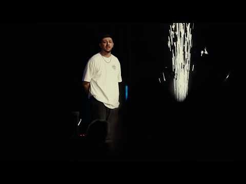 Achte Jetzt! - Comedy Special - Abdul Kader Chahin