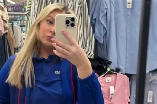 Tesco worker reveals favourite new fashion buys & when to go to get 25% off
