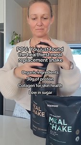 Weight gain, lack of energy and never-ending cravings ...all went...