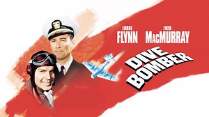 Dive Bomber - Apple TV