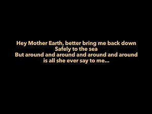 HARRY NILSSON Spaceman (+lyrics)