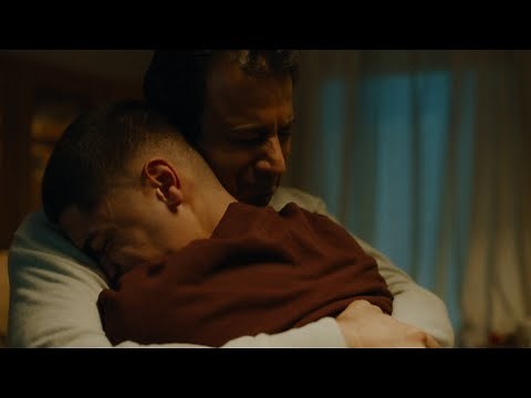 Ser du månen där du är ikväll? (Tillsammans igen) #cancerfonden