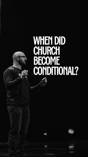 Worship isn’t about the sound or the setting. It’s about the Savior. | Flatirons Church