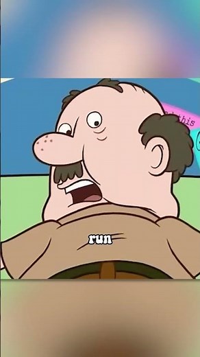 Sit Down, Shut Up is a weird show