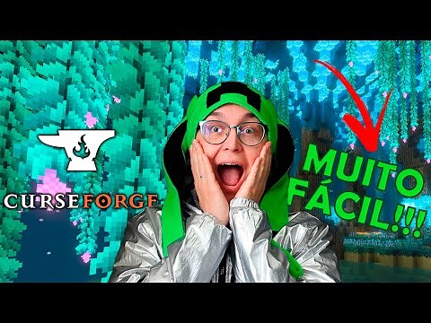 Como Instalar Mods no Minecraft: Tutorial Completo