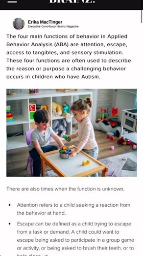 https://www.brainzmagazine.com/post/a-holistic-health-perspective-on-functions-of-behavior-in-autism